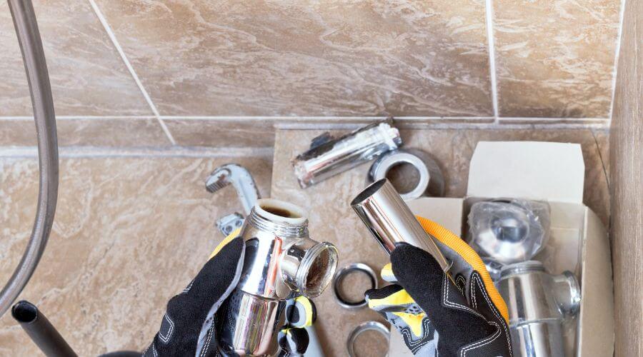 Expert tile roof repair services in McCool Junction, NE